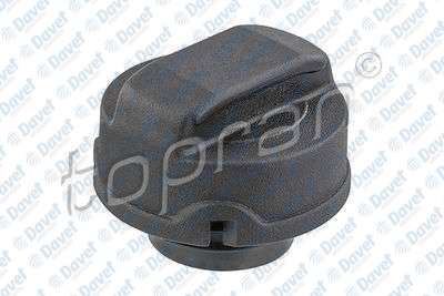 TOPRAN 102747001 Depo Kapagi Ic Passat-Polo-Jetta Ii-Golf Ii-Iii-Iv-Bora-A3-A4-A6-Astra G-H-Corsa B-C-Vectra B-C